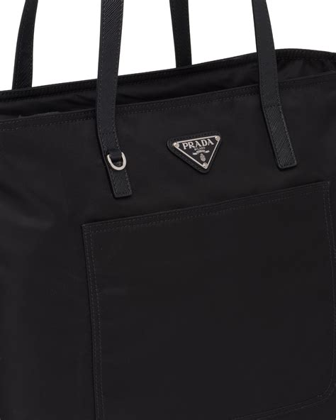 prada denim purse|Prada nylon tote bag sale.